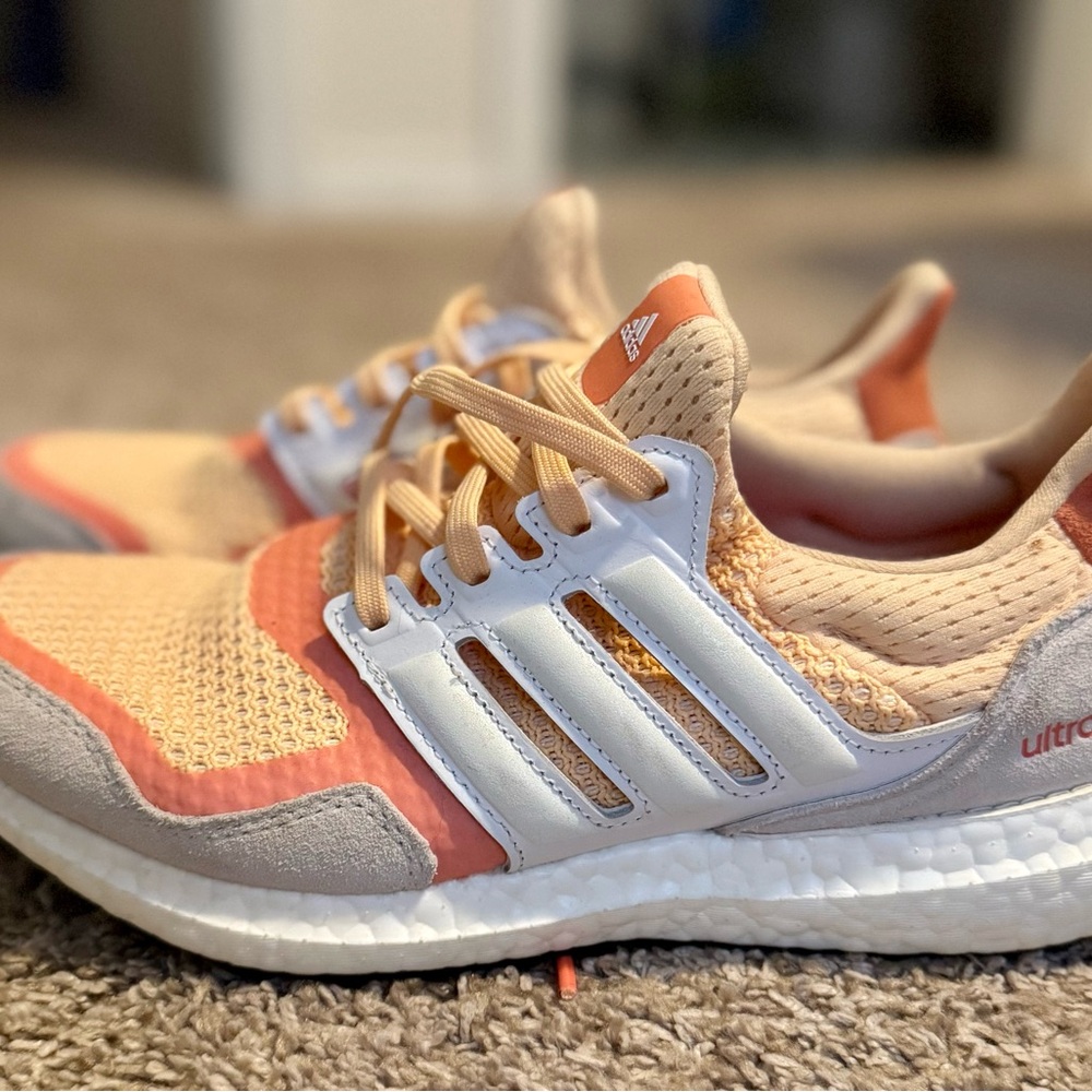 RARE Adidas Ultraboost in Brand New Condition